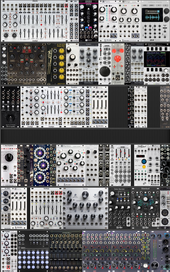 Ambient Performance Rack