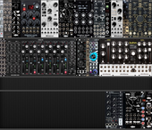 Loop State’s 6U 104HP w/  OXI + EOC v2