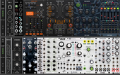 My rack
