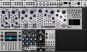 My armless Eurorack