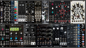 Late 2026 Live Rig (w/ Octatrack)