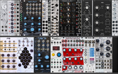 My ripping Eurorack