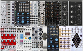 Apiration Rack