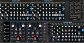 Assembler Cre8audio mixer