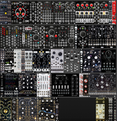 CURRENT RACK (August 2026) (w Sonocurrent)