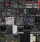 CURRENT RACK (August 2026) (w Sonocurrent &amp; Bruxa)