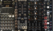 MrJoshua's 42hp Workshop System Companion