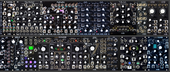 Make noise hypothetical rack