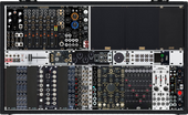Mixer/FX stereo unit [PC] (Edit)