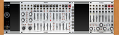 Rackbrute 3U - Intellijel 2026