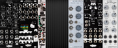 My tender Eurorack