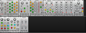 My bodied Eurorack