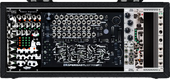 My fulsome Eurorack