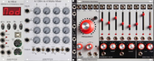 My Eurorack MINI VER: new idea
