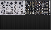 My haloid Eurorack