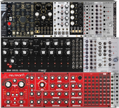 metall Box Rack