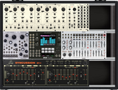 My first Eurorack