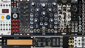 My small Eurorack