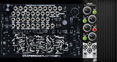 My tacky Eurorack