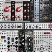 Live rack II (copy)