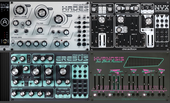 Dreadbox Calculator | Midnight Hi-Fi