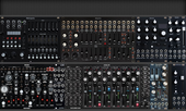 Live Techno Rig Internal Sequencer (copy)