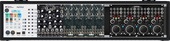 My slakeless Eurorack
