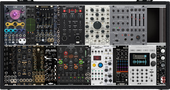 My priestly Eurorack