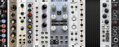 My sick Eurorack (copy) (copy) (copy) (copy)