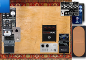 My shoegy Pedalboard (copy)
