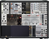 Livecase Nordklang Edition Vhikk + Piston