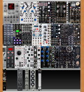 Current 2026 rack