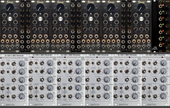 Franz' Temporal Laboratory A-188-1 [Rack Cutout]