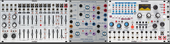 My lovely Eurorack