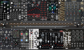 MakeNoise Case