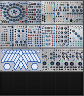 My talky Buchla
