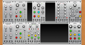 BEHRINGER 2500