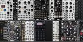 My percent Eurorack
