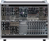 My Wmd Eurorack