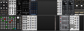 Behringer Go Case