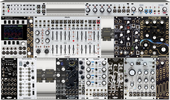 My seely Eurorack
