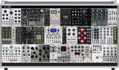 My ugly Eurorack