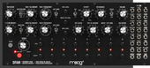 My atilt Eurorack