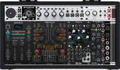 Intellijel 4U 64HP (copied from nikkxi) (copied from logans0)