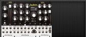 My dormie Eurorack