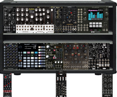 Tekno exp/indus rack 2x104 (copy)