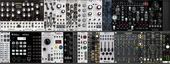 Live rack