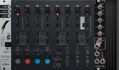 My reviled Eurorack
