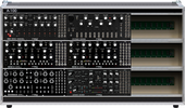 Moog Eurorack