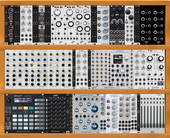 my Dreamrack for now